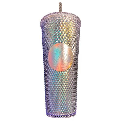 Starbucks 2023 Unicorn Studded Venti 24oz Tumbler with Straw | Amazon (US)