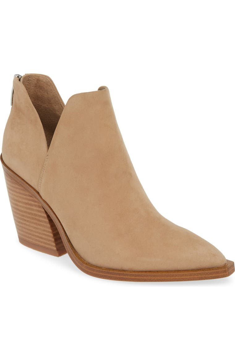 Gigietta Bootie | Nordstrom