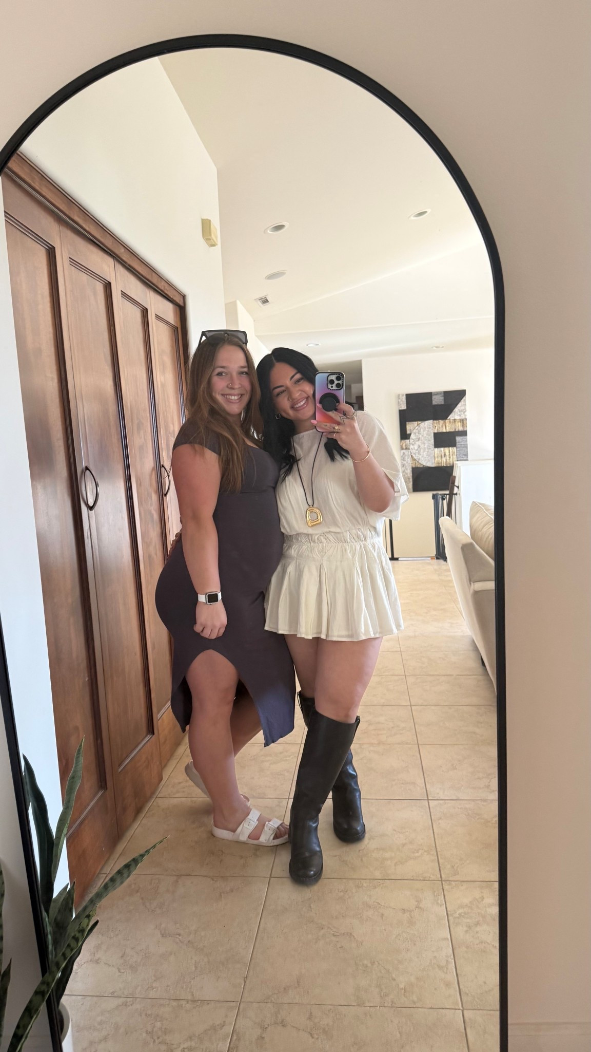 wearing a size large in this free people dress! 

#LTKgrwm #LTKootd #LTKFestival