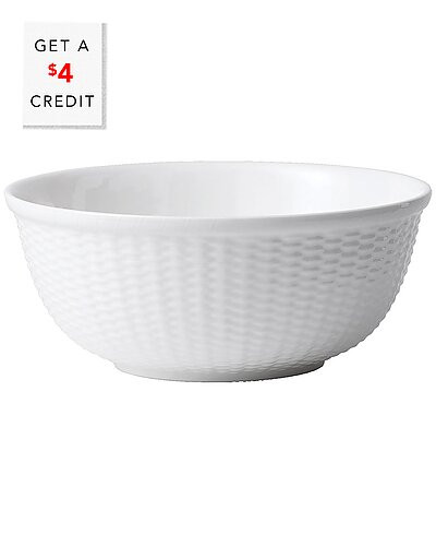 "Nantucket" 6in Stack Bowl with $4 Credit | Gilt & Gilt City