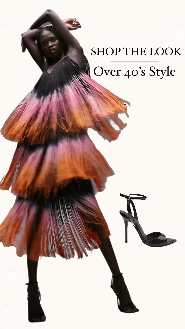 My Awards Look 

Shoes linked in May links x 

#LTKeurope #LTKunder50 #LTKwedding
