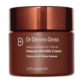 Advanced Retinol + Ferulic Intense Wrinkle Cream | Sephora (US)