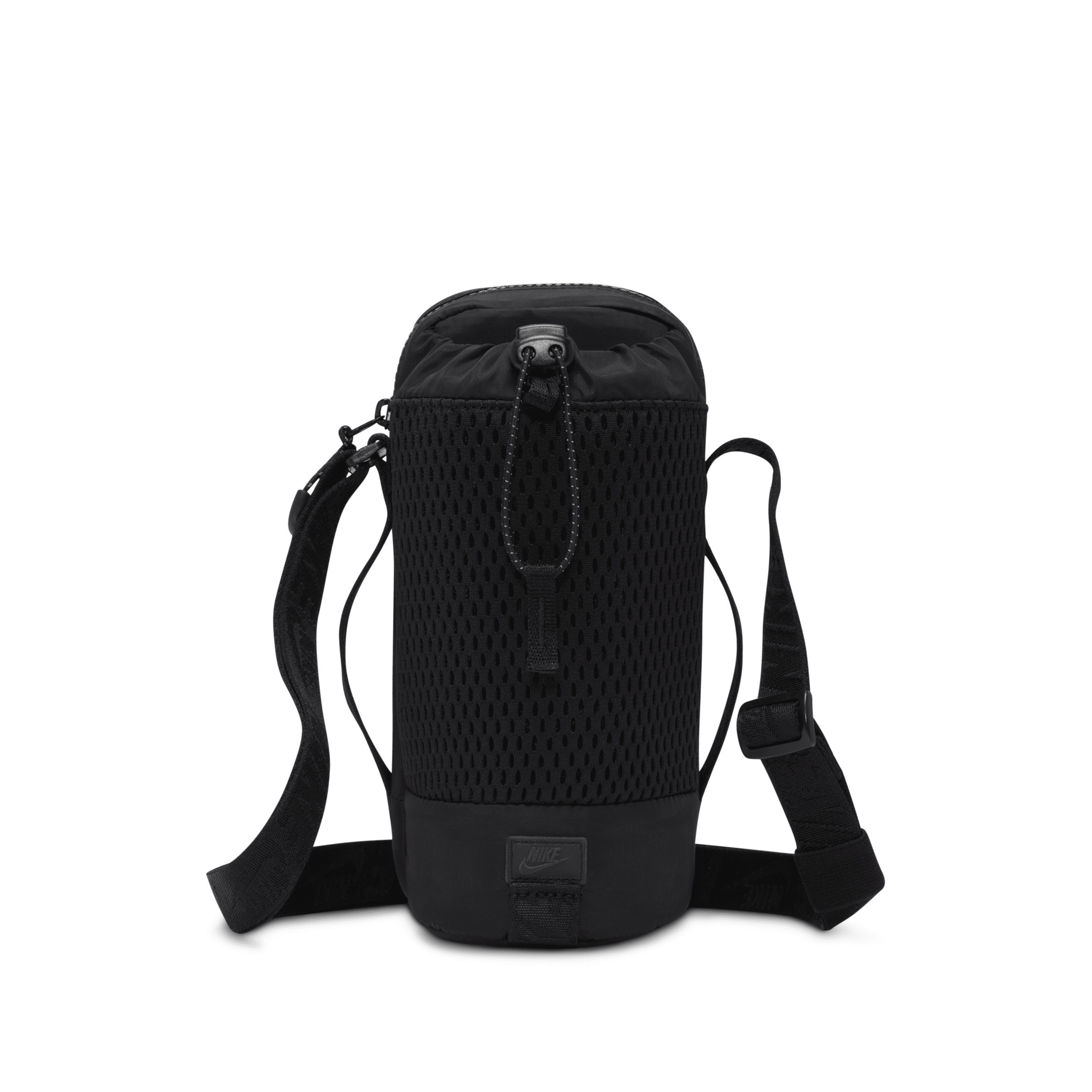 Nike Unisex Tech Bottle Carrier in Black | N1009745-013 | Nike (US)