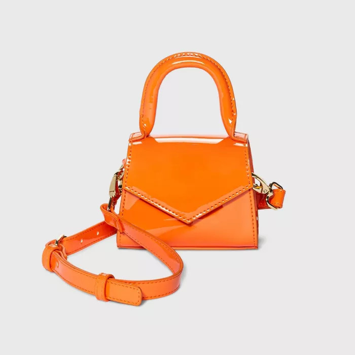 Mini Crossbody Bag - Wild Fable™ | Target