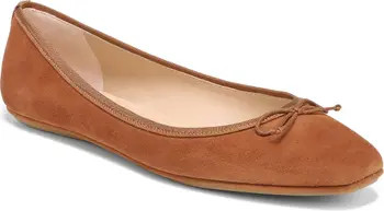 Veronica Beard Beatrix Ballet Flat (Women) | Nordstrom | Nordstrom