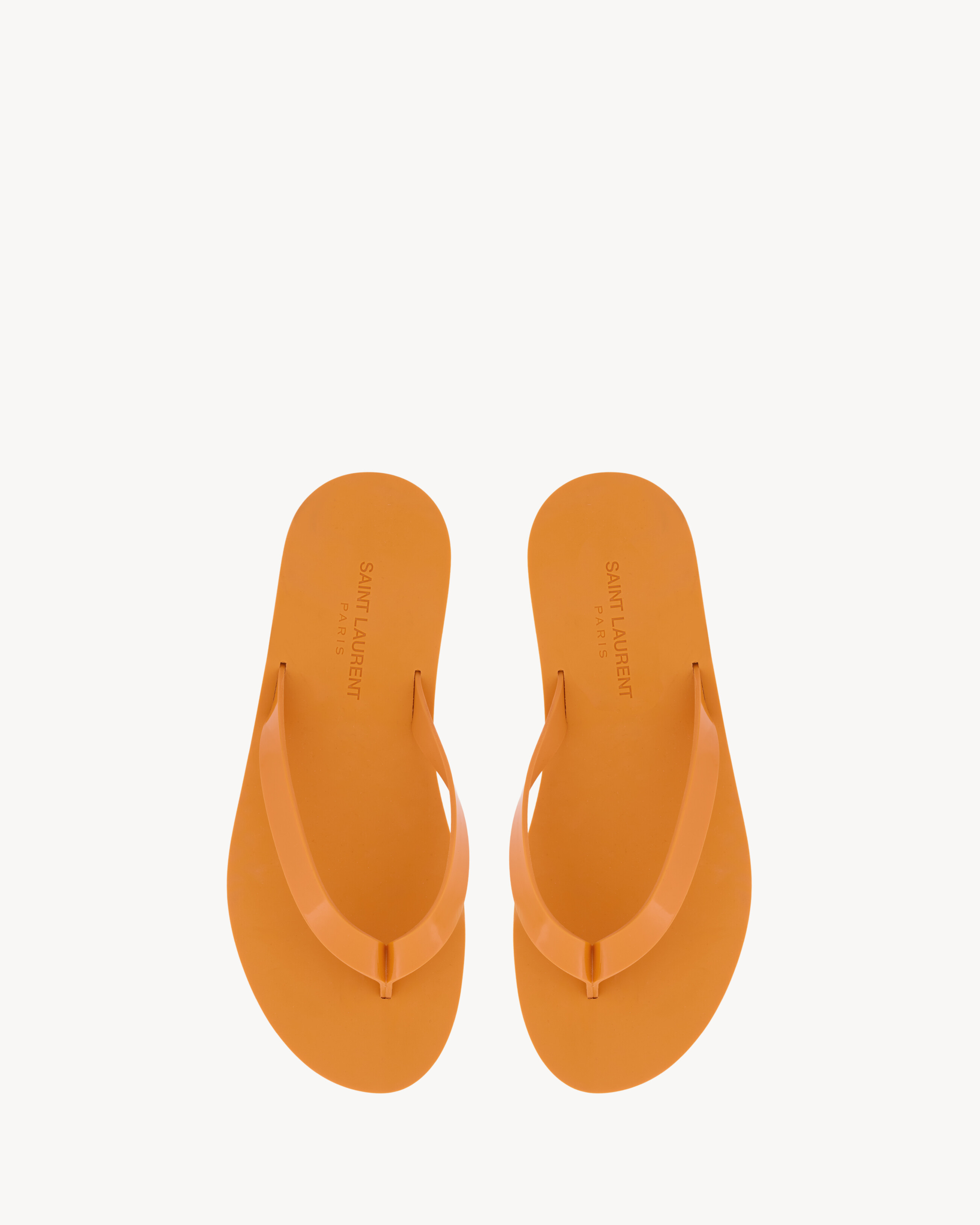 Topanga Flip Flop sandals | Saint Laurent Inc. (Global)