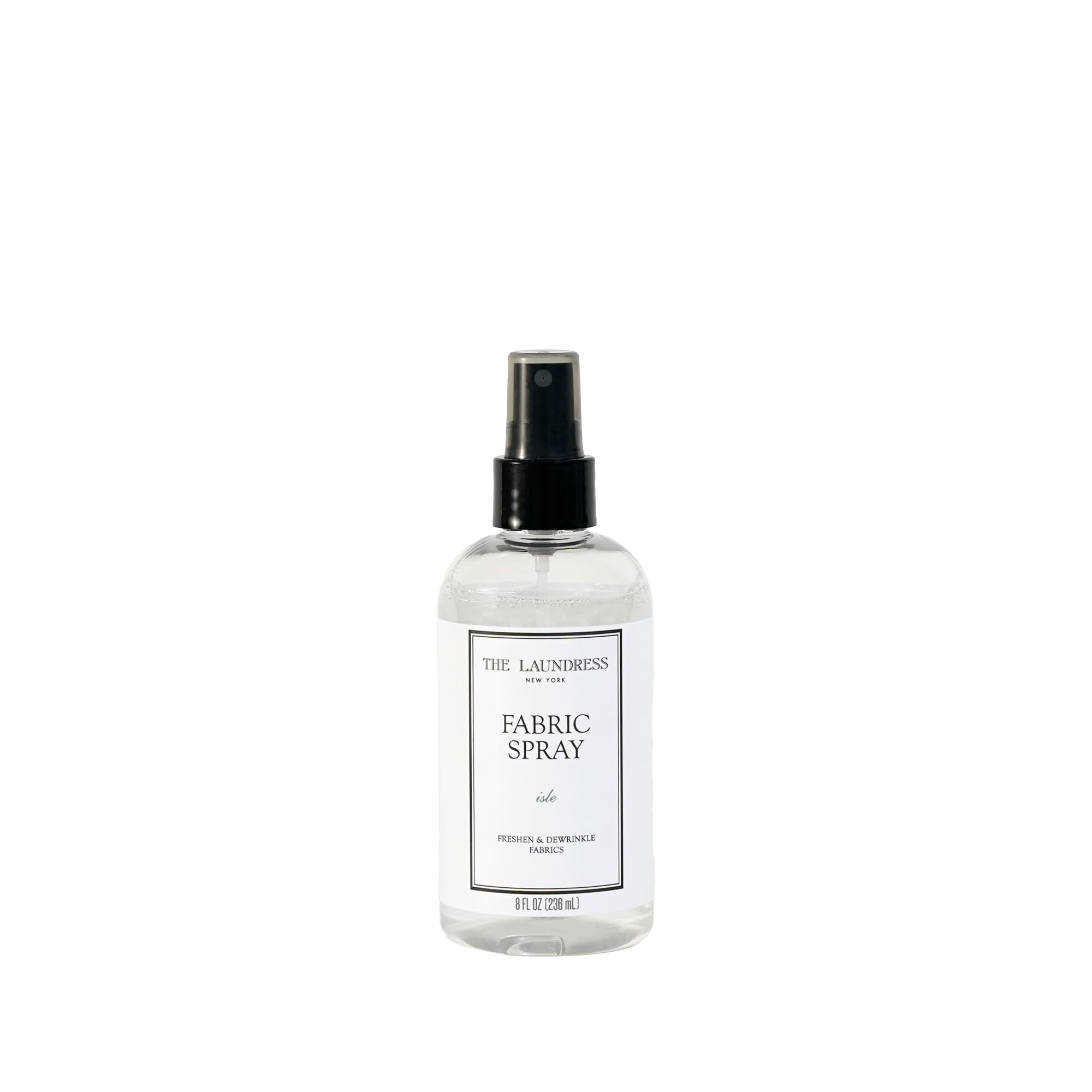 The Laundress Isle Fabric Spray, Wrinkle Release and Linen Spray, Upholstery Fabric Refresher, Co... | Amazon (US)