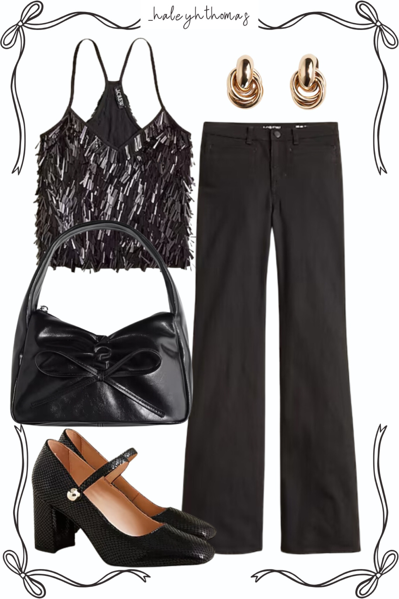 #LTKHoliday #LTKSeasonal #LTKStyleTip