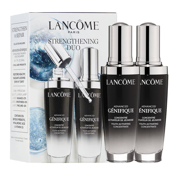Advanced Genifique Duo Set - Lancome | Lancome (US)