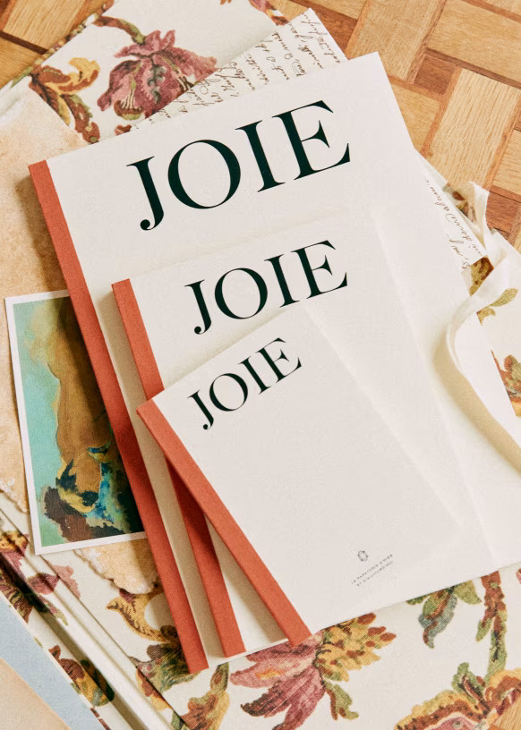 A4 notebook | Sezane Paris