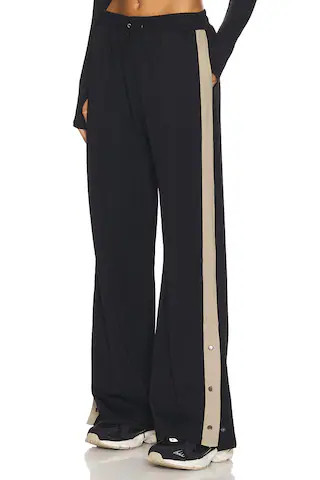x Mona Kattan Alba Pant in Black | Revolve Clothing (Global)