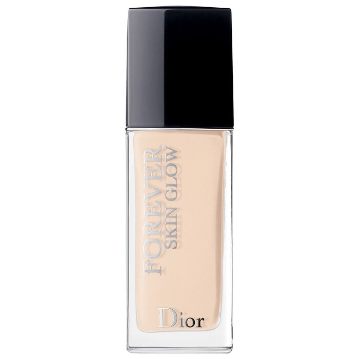 Dior Forever Skin Glow Foundation SPF 35 | Sephora (US)