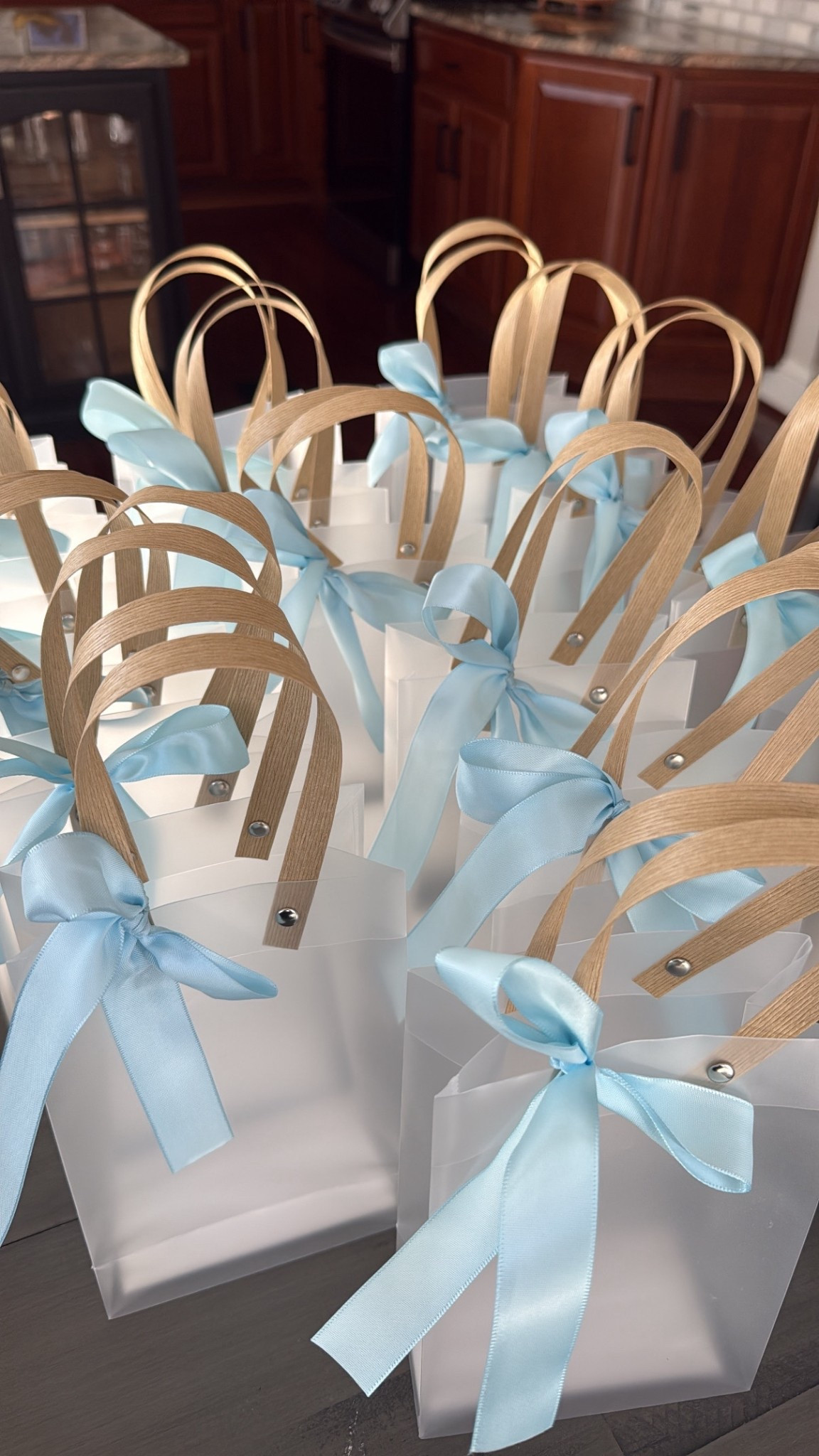 Baby shower gift bags!


#LTKBaby #LTKmomlife #LTKBump