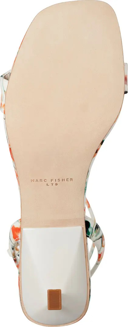 Alona Ankle Strap Kitten Heel Sandal (Women) | Nordstrom