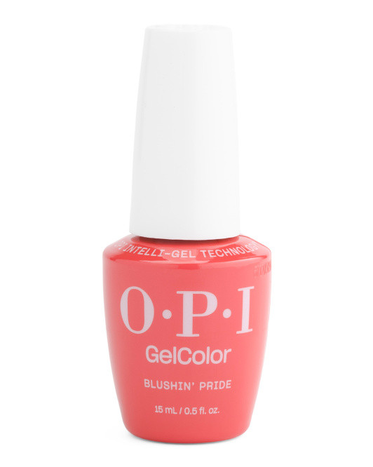 Gel Color Nail Polish | TJ Maxx