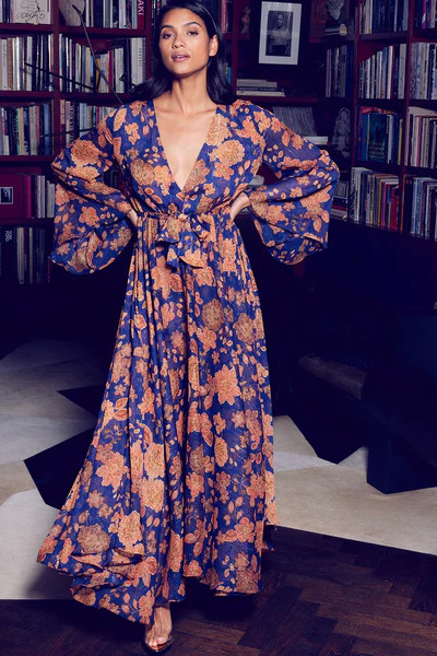 GIA DRESS | MISA Los Angeles
