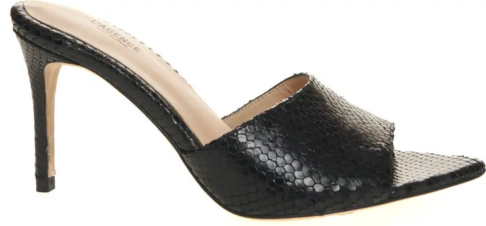 Lolita Pointed Toe Sandal | Nordstrom