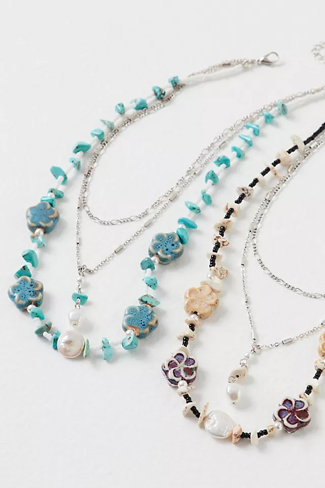 Everlasting Light Necklace | Free People (Global - UK&FR Excluded)