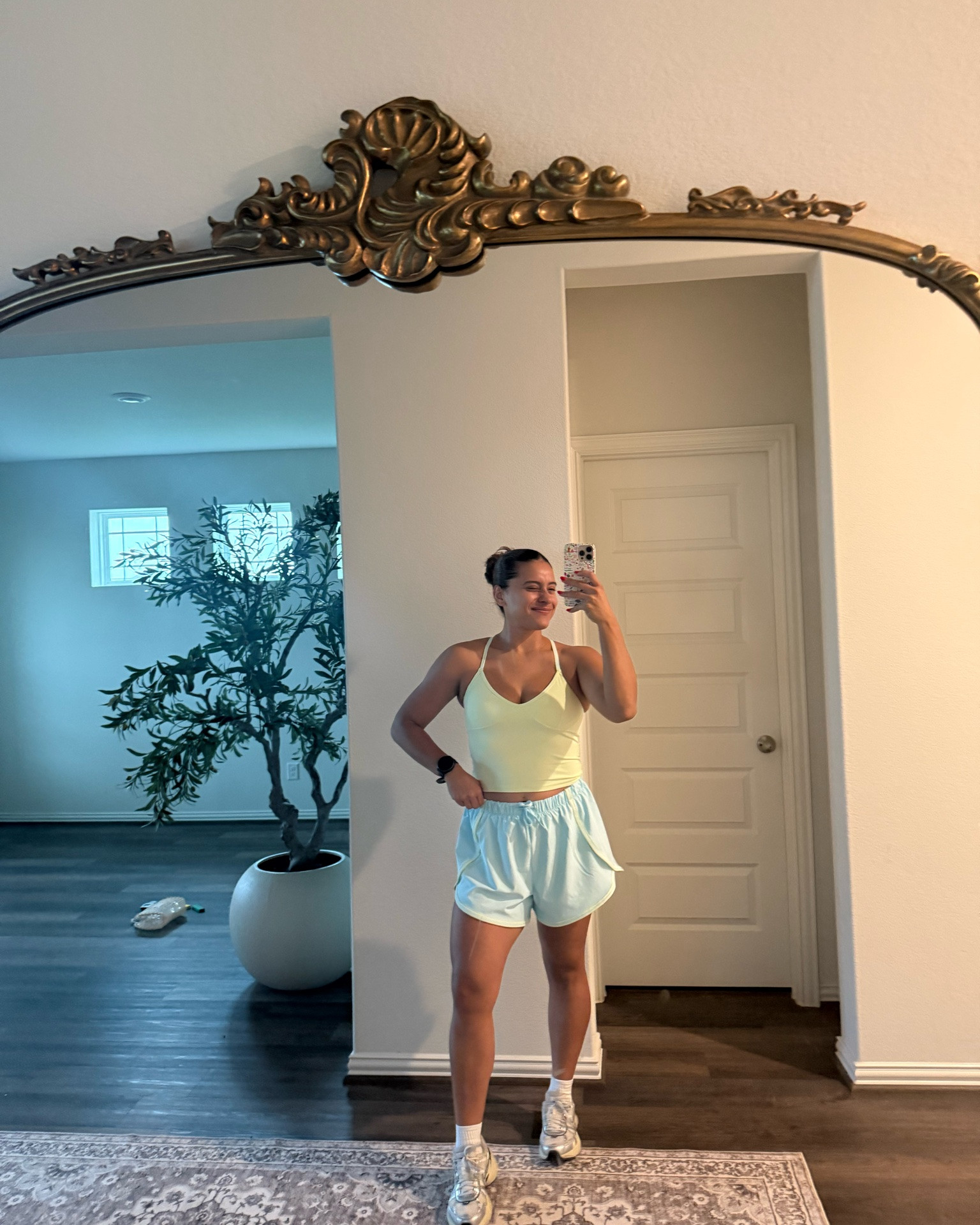Target workout wear didn’t miss👏🏽

#LTKMothersDay #LTKmomlife #LTKActive