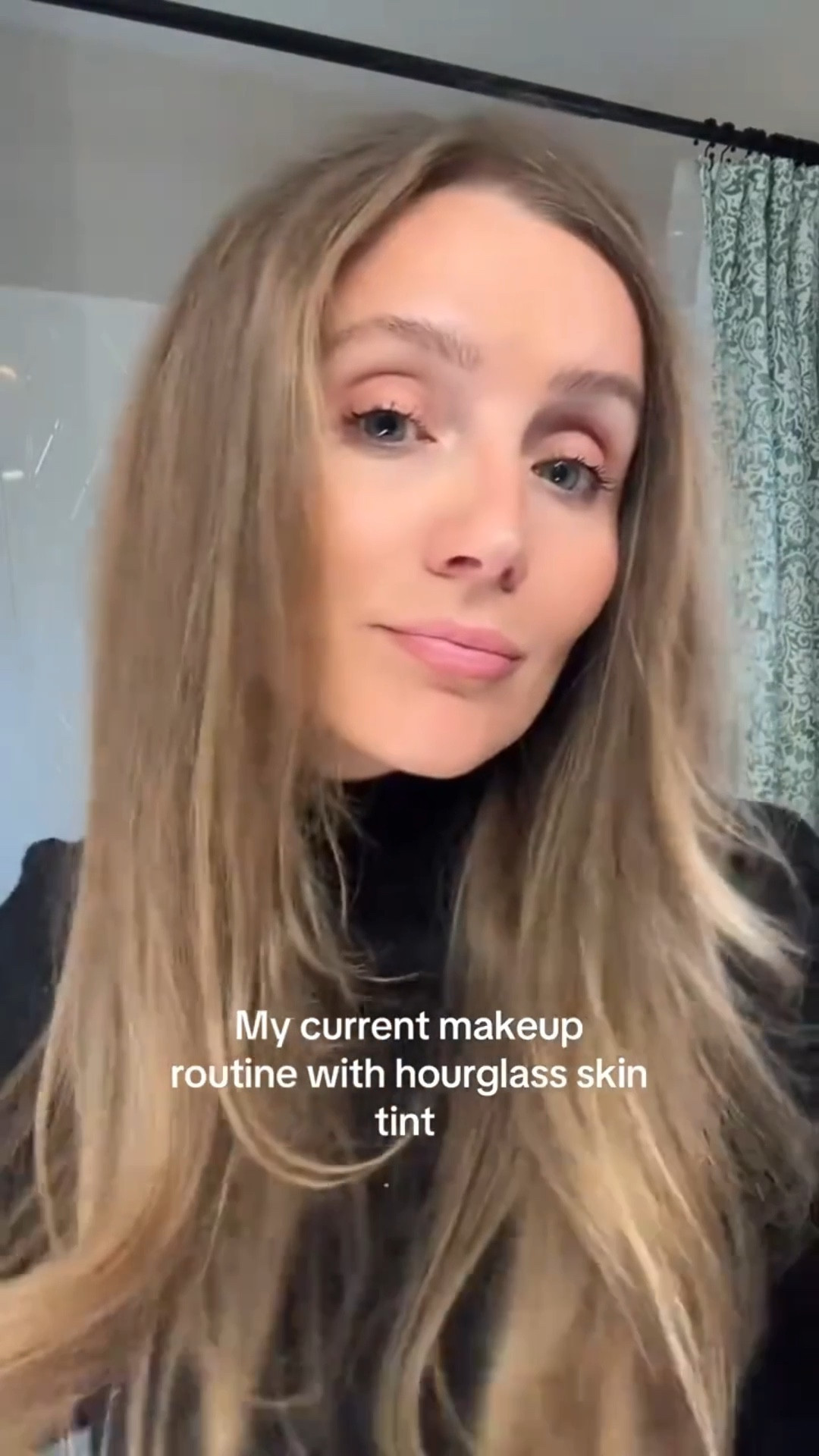 My current makeup routine with my favorite skin tint

#LTKselfcare #LTKgrwm #LTKBeauty