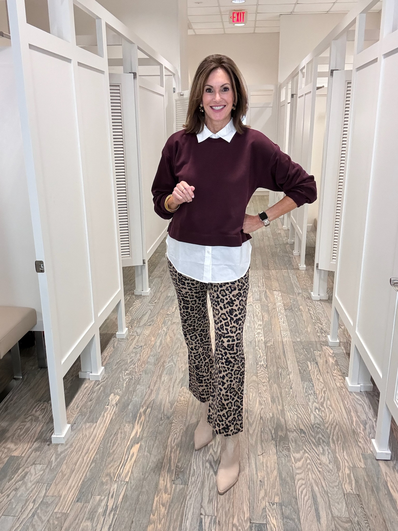 Loving these easy Fall outfits! Fall Outfit Idea! Easy Fall Fashion! Seasonal Fashion! Fall Transition Outfit! Fashion over 40!

#LTKSeasonal #LTKStyleTip