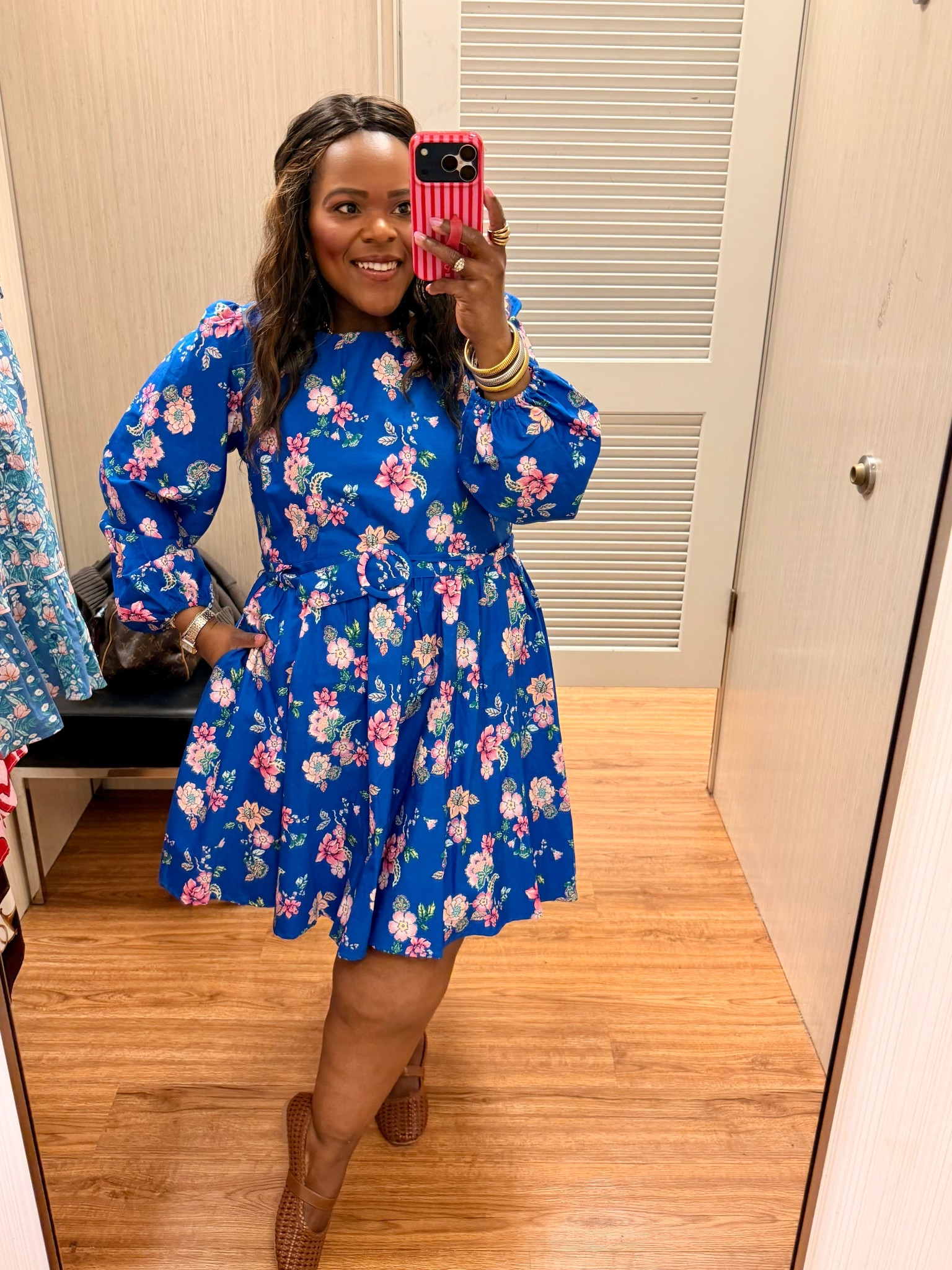 Great Spring or Easter dress from @Belk 🐣🌸💛

#LTKgrwm #LTKdayinmylife #LTKootd