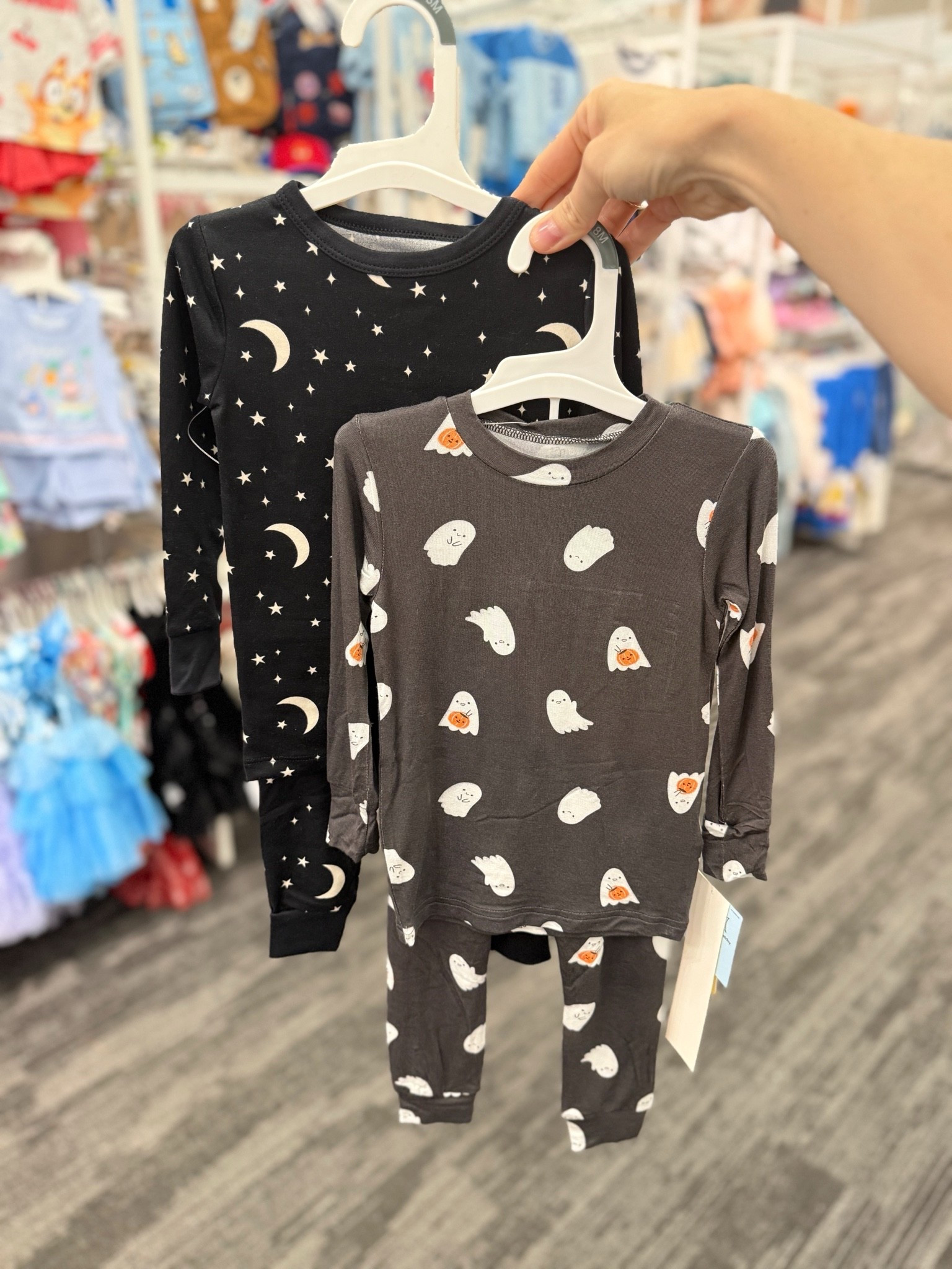 Halloween pjs

#LTKSeasonal #LTKBaby #LTKKids