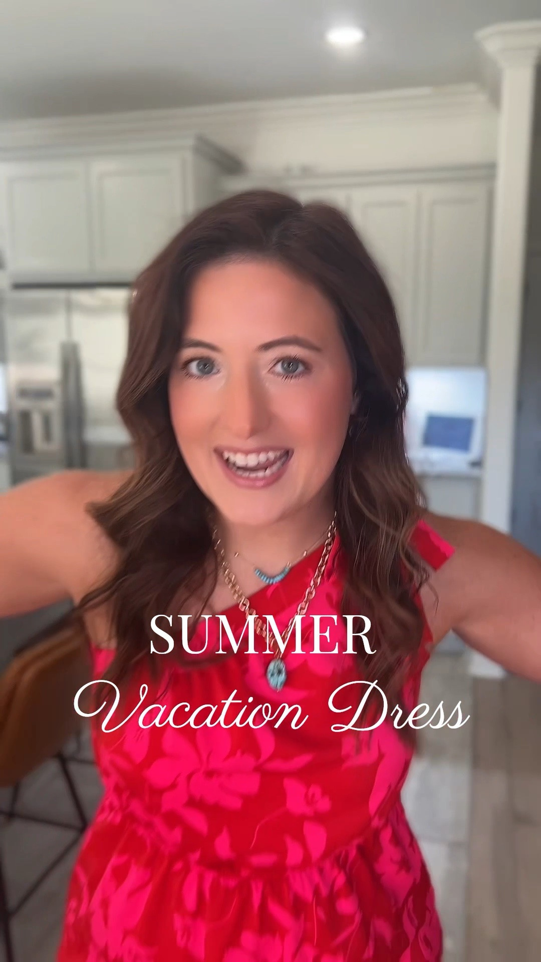This one-shoulder maxi is giving effortless elegance 🤍
Such a stunning flowy dress for vacations, summer weddings, or resort nights ✨
The fit is so flattering and lightweight—easy to throw on and instantly look dressed up 🙌
Wearing this on repeat all season long. #LTKStyle #LTKWeddingGuest #VacationStyle #ResortWear #SummerDress #MaxiDress #PrettyGarden #OneShoulderDress #LTKSeasonal #BeachVacation #EffortlessStyle #DressyCasual #OOTD #AmazonFinds

#LTKMidsize #LTKootd #LTKTravel