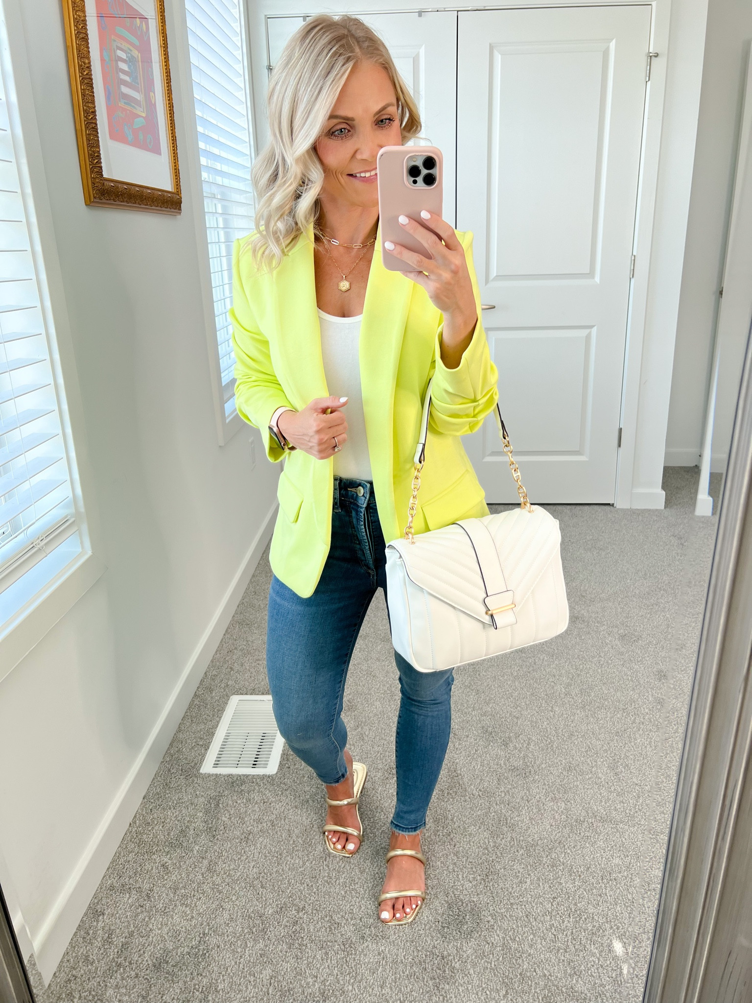  ✨Walmart Outfit Idea✨

Walmart fashion, Walmart style, petite style, Walmart looks, affordable fashion, Walmart blazer, spring fashion, spring outfit

#LTKstyletip #LTKFind #LTKunder50