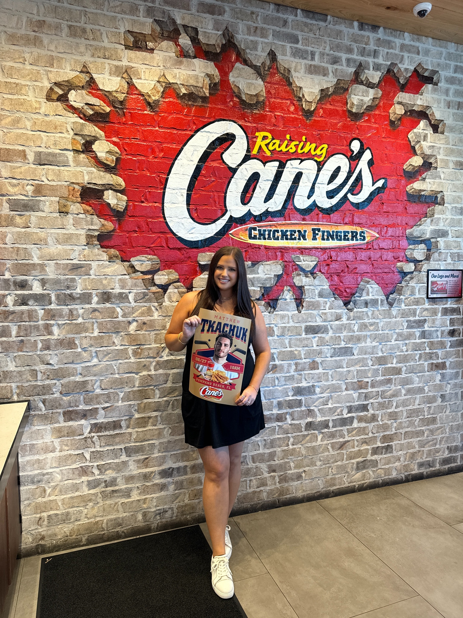 My outfit and accessories from Raining Canes event! ❤️ 

#LTKFindsUnder100 #LTKFindsUnder50 #LTKStyleTip