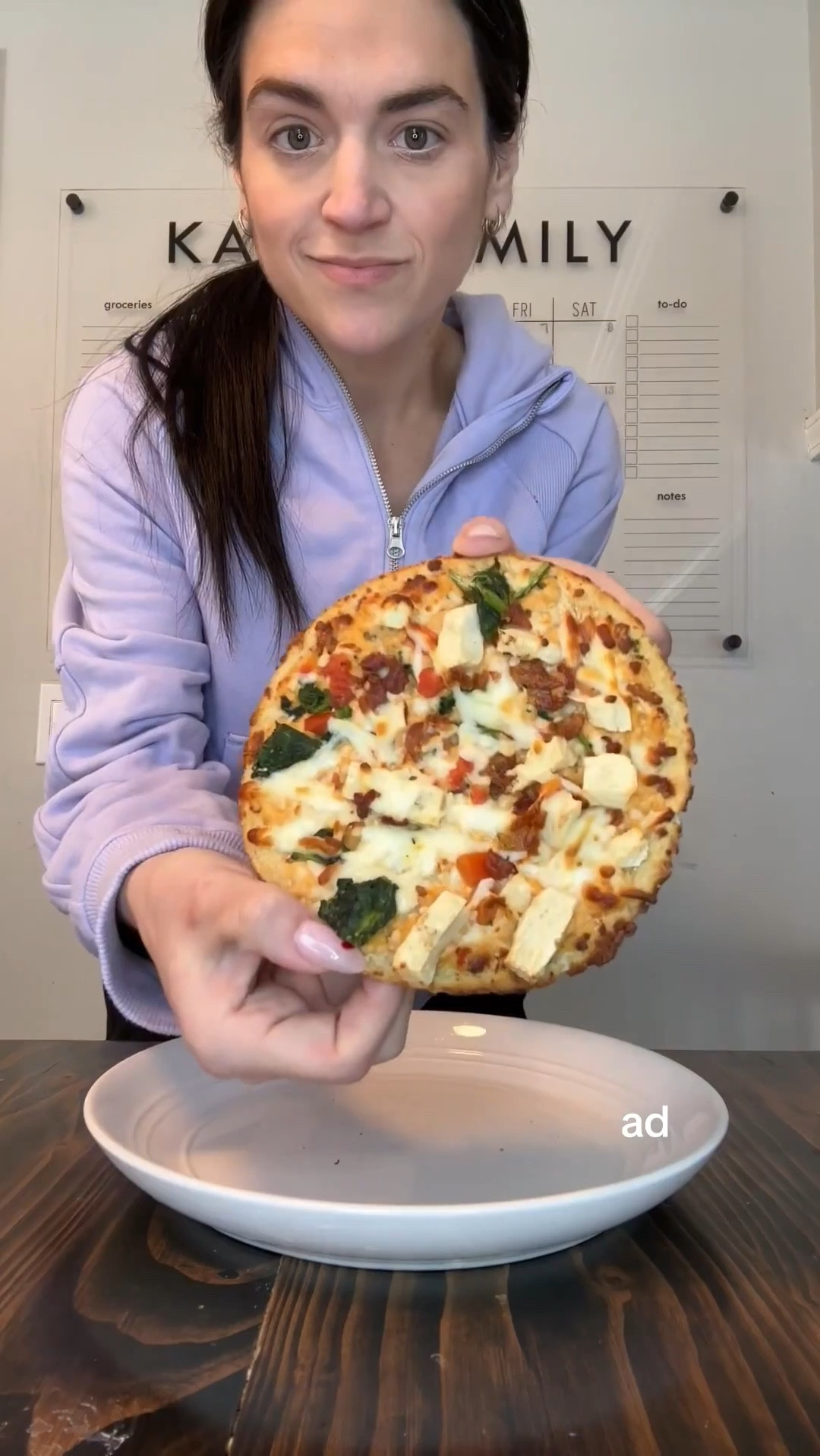 #AD I’m always looking for high protein meals. These Vital Pursuit meals are perfect! @Target @VitalPursuit #VitalPursuit #highprotein #glp1 #TargetPartner #Target 