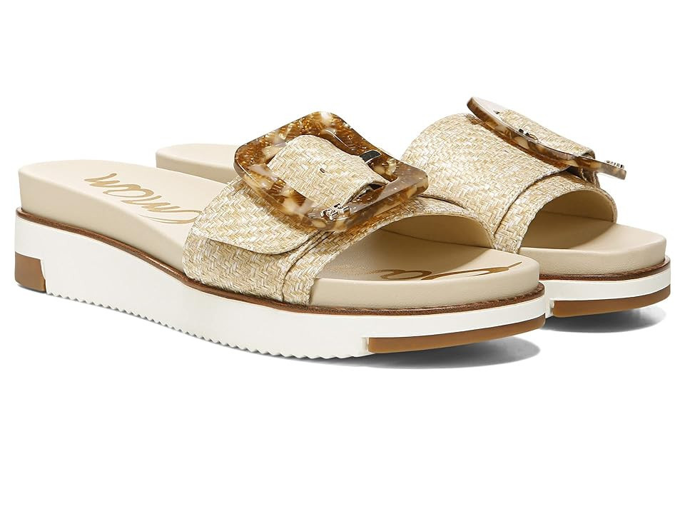 Sam Edelman Ariane Women's Shoes Eggshell : 7.5 M | Zappos