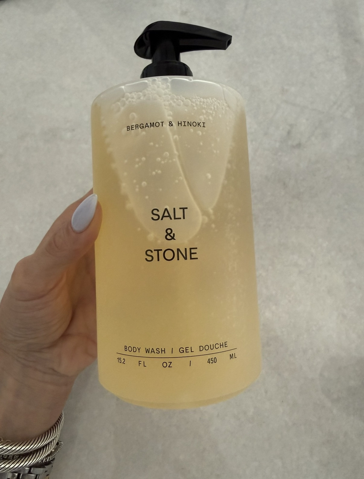 Love this body wash! On sale right now! Beauty finds Nordstrom anniversary sale NSale

#LTKSaleAlert #LTKSeasonal #LTKdayinmylife
