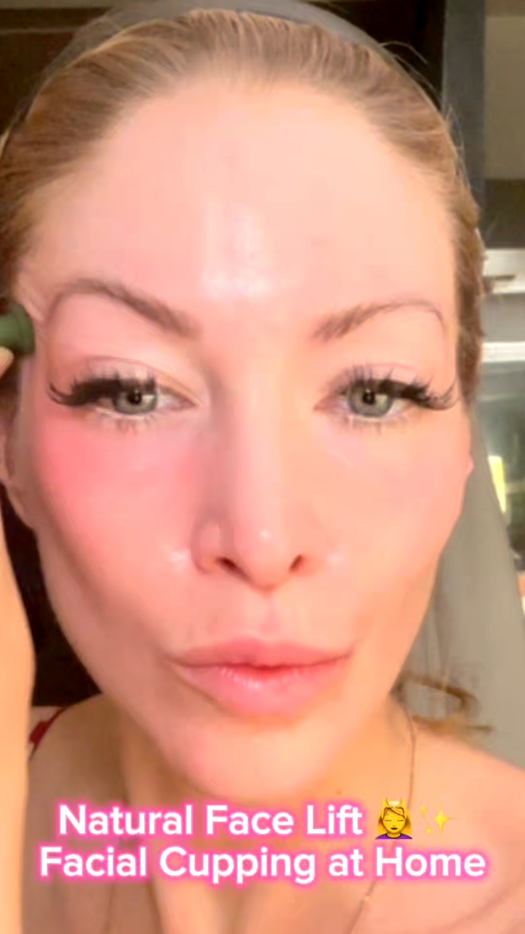 💆‍♀️✨ My new skincare obsession ✨💆‍♀️
The Primally Pure Facial Cupping Tool boosts circulation, reduces puffiness, and helps your serums absorb deeper — just a few minutes a day for firmer, glowing skin 🌿

I love how easy it is to use at home: cleanse, apply your favorite facial oil, glide the cup upward…and glow! Tap to shop this holistic skin-tightening tool and elevate your skincare routine naturally.

FacialCupping
#SkincareTools
#GlowingSkin
#HealthySkincare
#NaturalSkinRejuvenation

#LTKOver40 #LTKBeauty #LTKFindsUnder50