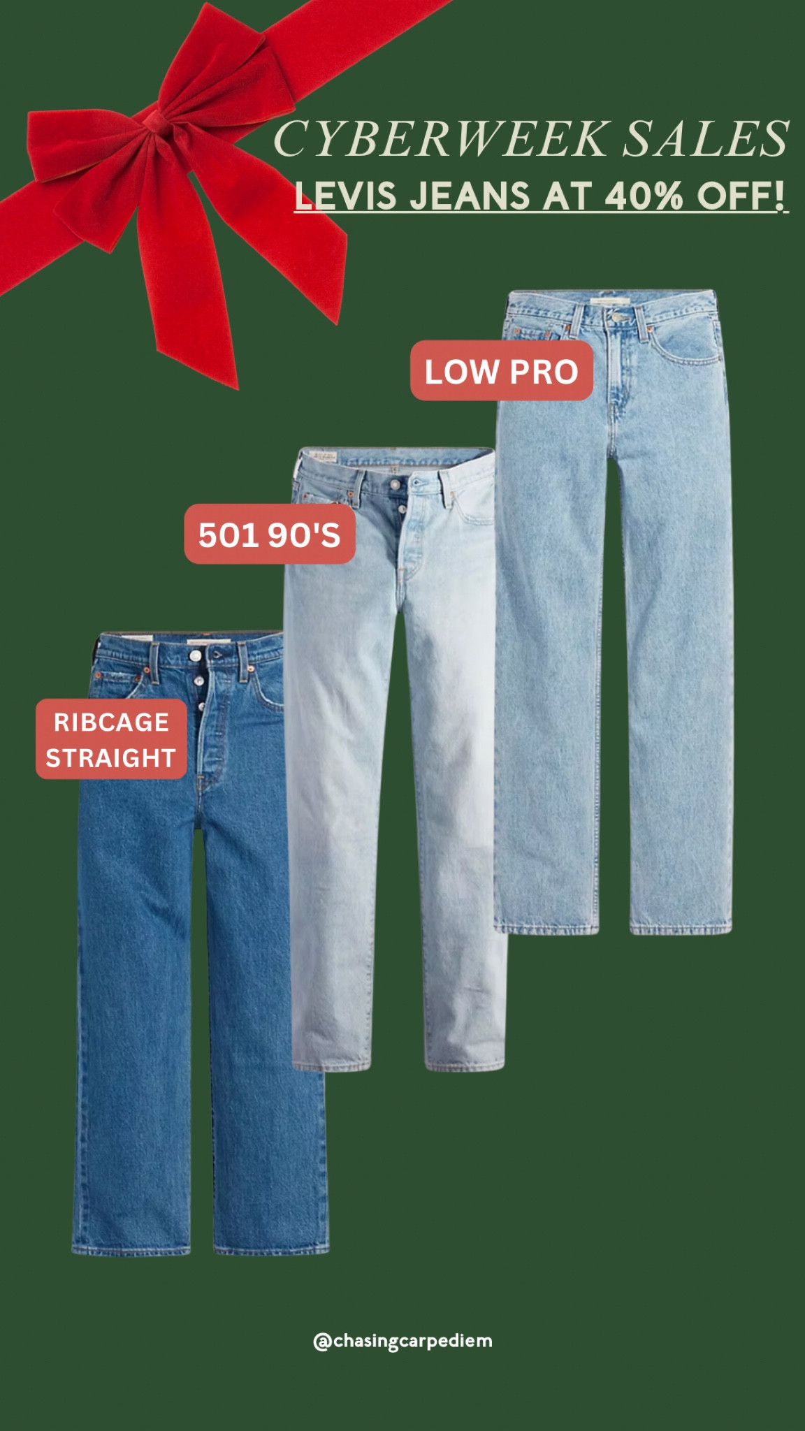 My top 3 Levi’s 🤍

#LTKGiftGuide #LTKHoliday #LTKCyberWeek