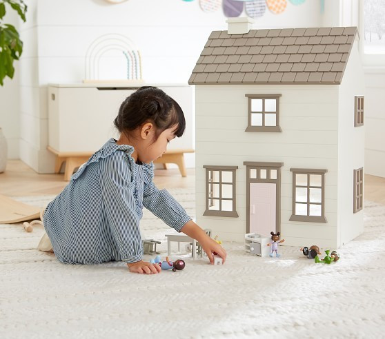 Westport Dollhouse | Pottery Barn Kids