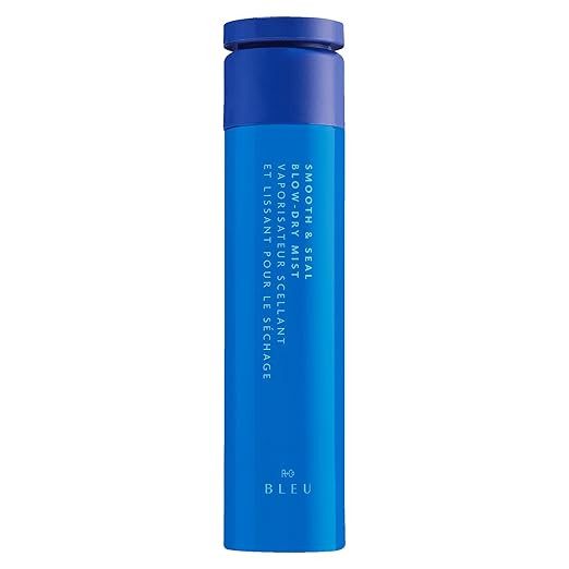 R+Co BLEU Smooth & Seal Blow Dry Mist | Amazon (US)