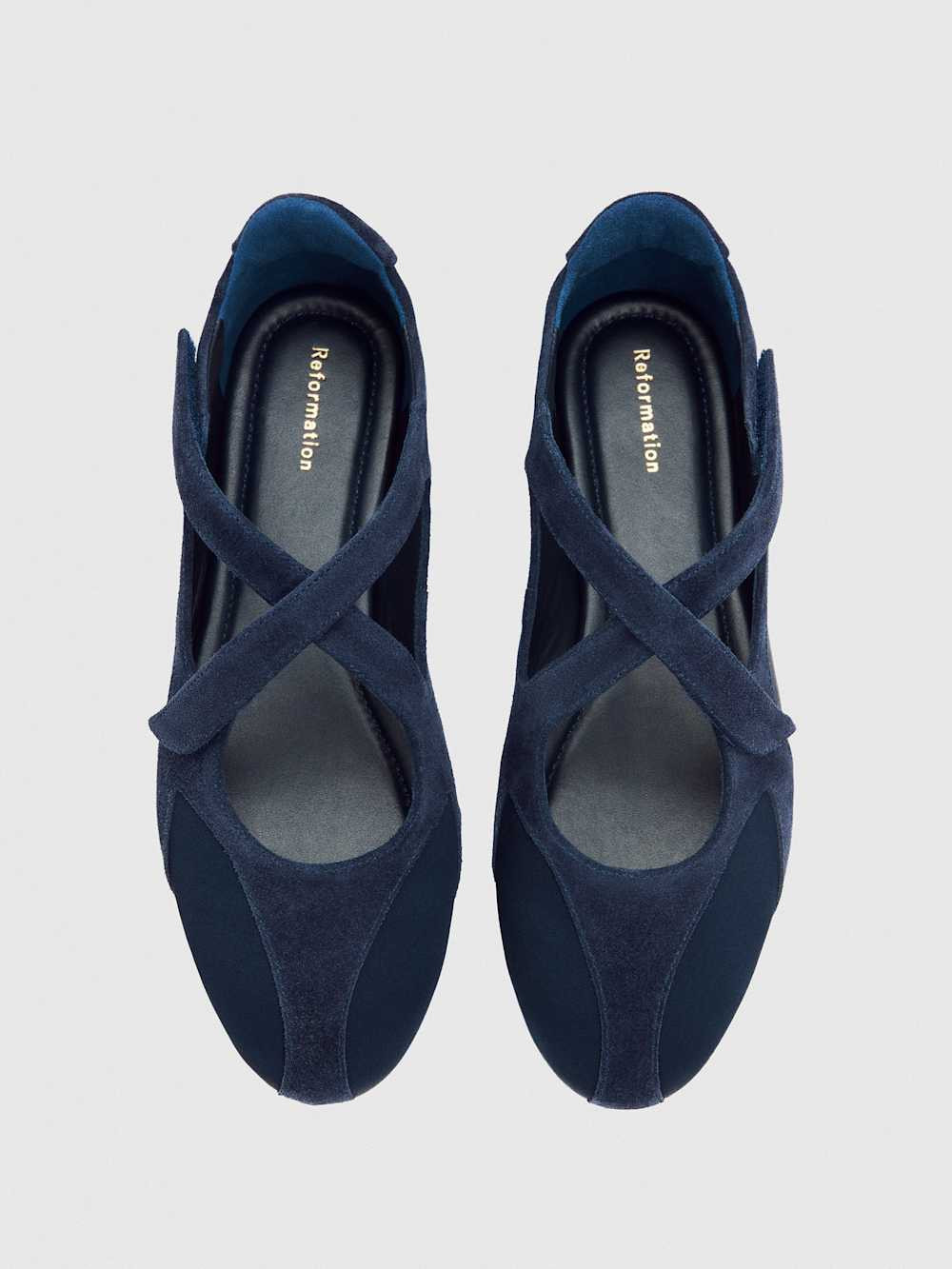 Terra Ballet Sneaker | Reformation (Global)