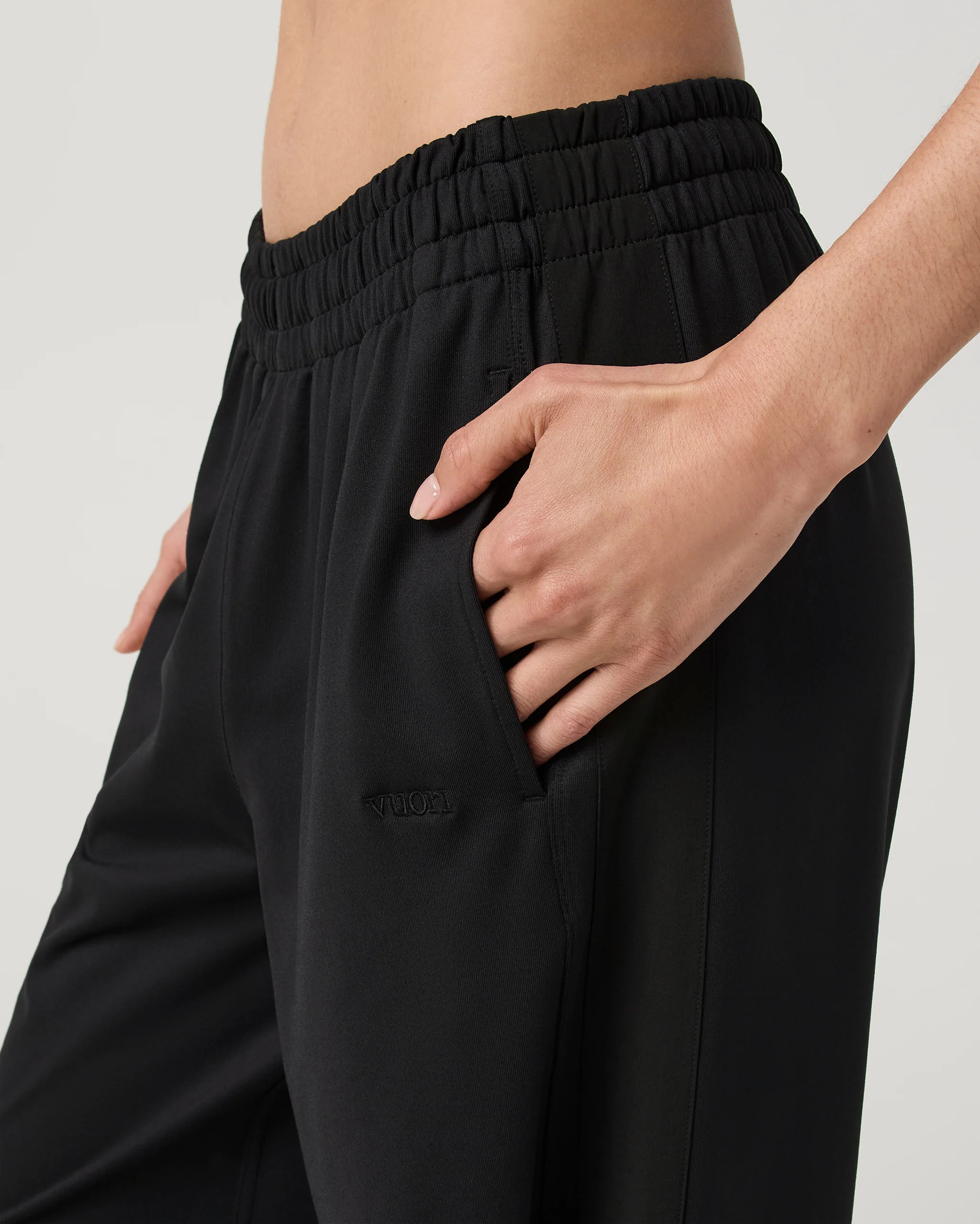 Women's Sunday Track Pant | Vuori Clothing (US & Canada)