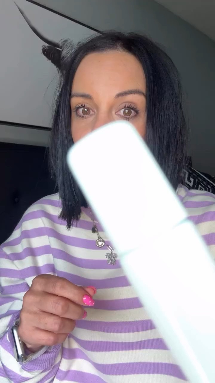 Take care of those lips💋💋

Comment LIPS and I’ll send the direct link!

lip mask, lip treatment, dry crack lips, mom over 40, spa day, beauty finds, laka, over 49 beauty finds, spa day at home, cooling lip treatment
#momover40 #beautyfinds #liptreatment #lipmask

#LTKselfcare #LTKMothersDay #LTKmomlife