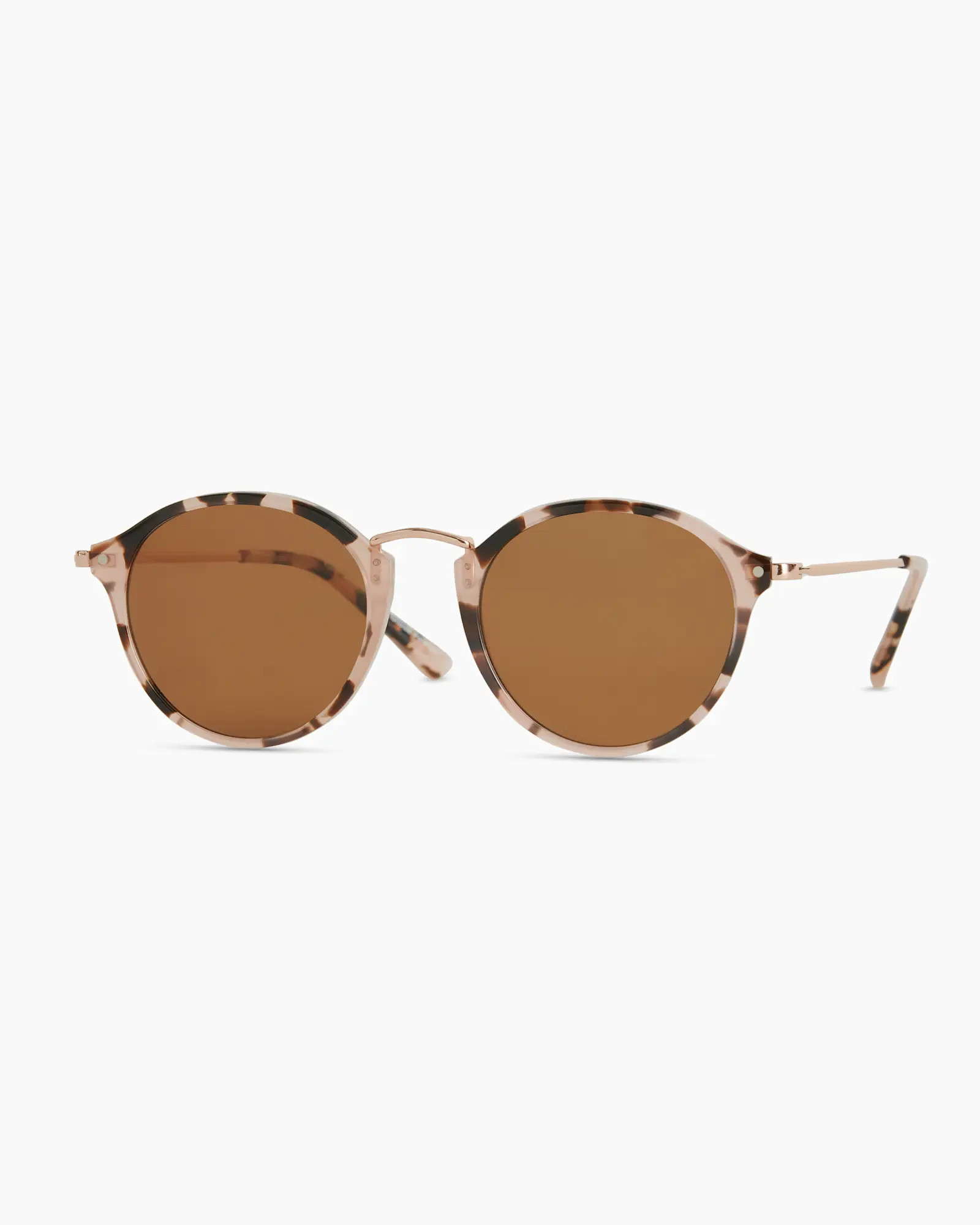 Ryder Polarized Acetate Sunglasses | Quince