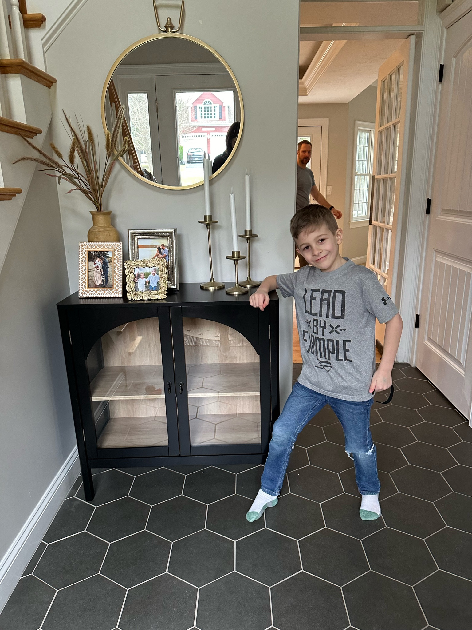 Have been waiting for this cabinet to come back in stock from target and it finally is! 

#LTKstyletip #LTKhome #LTKfamily