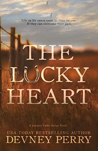 The Lucky Heart (Jamison Valley) | Amazon (US)