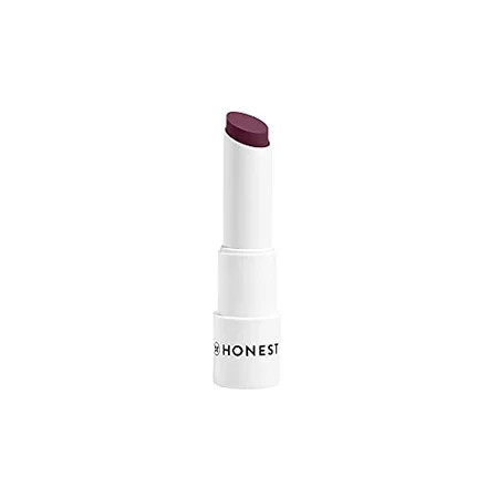 Honest Beauty Tinted Lip Balm Plum Drop with Acai Extracts + Avocado Oil | EWG Certified + Dermatolo | Walmart (US)