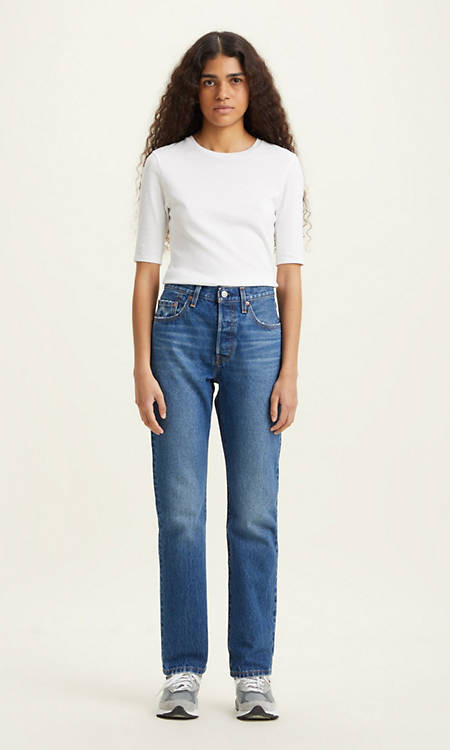 501® Levi’s®original Jeans | Levi's (FR)