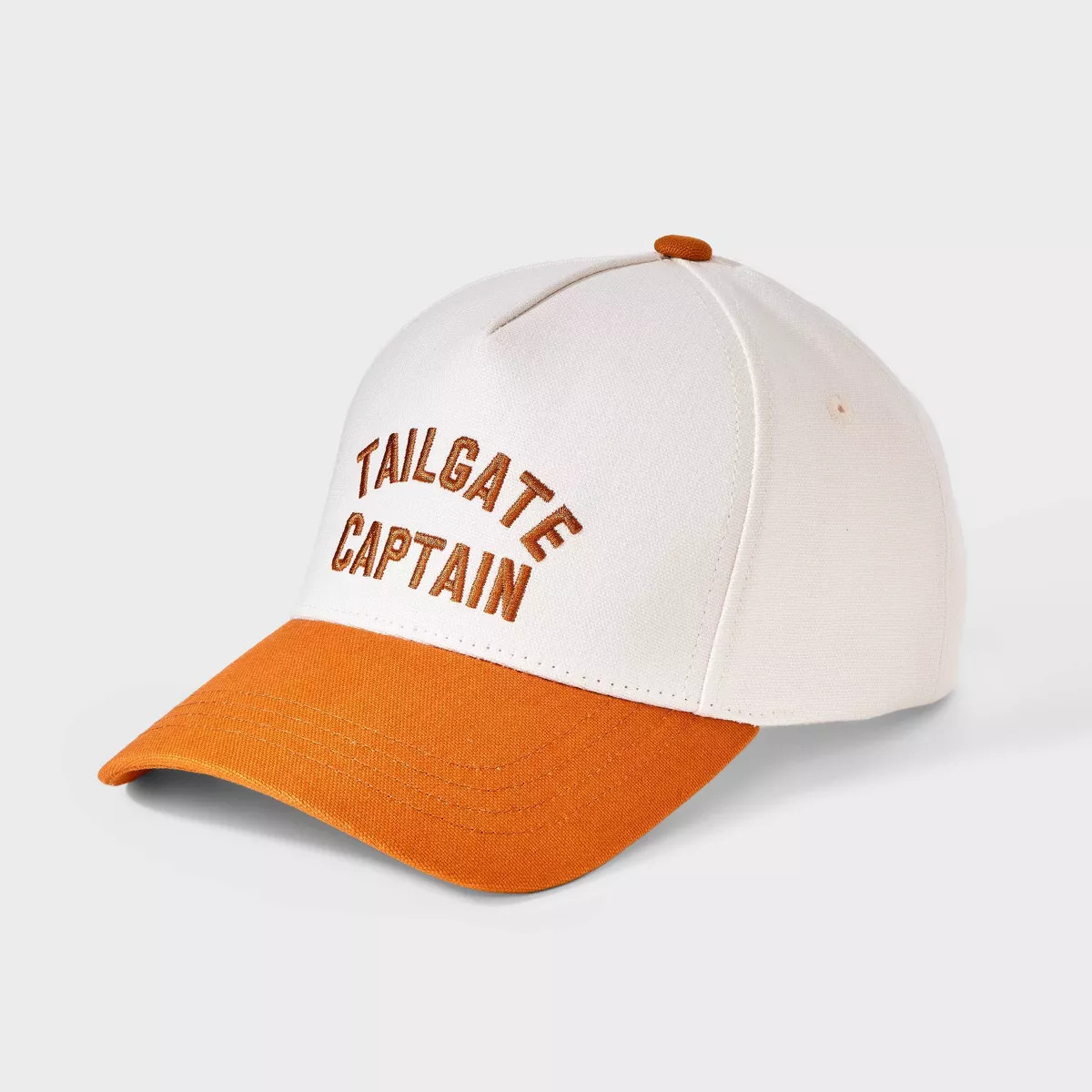 Tailgate Captain Gameday Baseball Hat - Wild Fable™ | Target