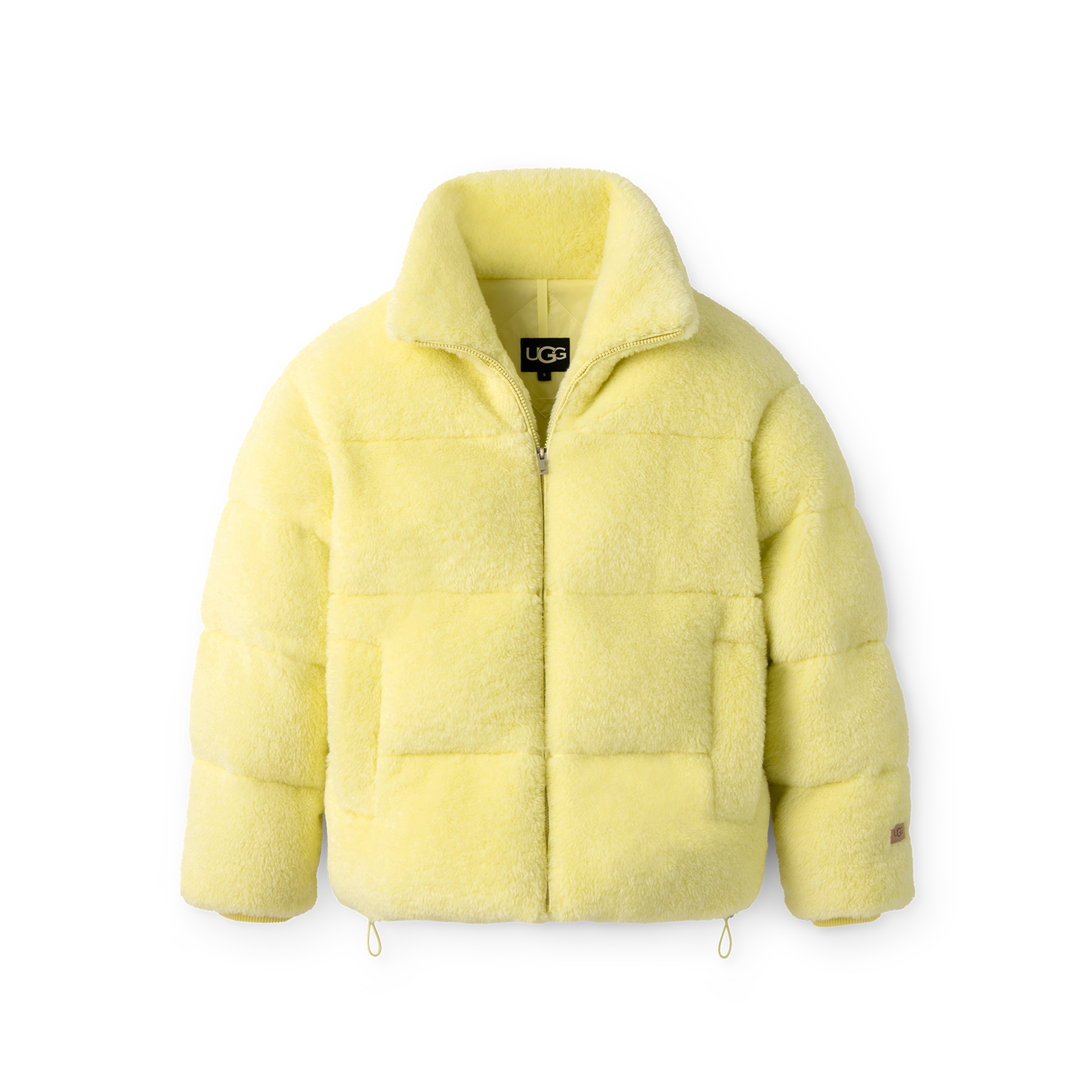 Emmalyn UGGfluff Puffer Jacket | UGG (US)