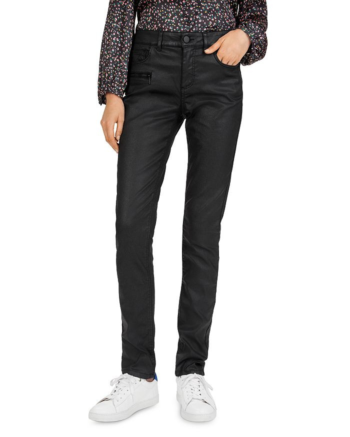 Lucille Skinny Jeans | Bloomingdale's (US)