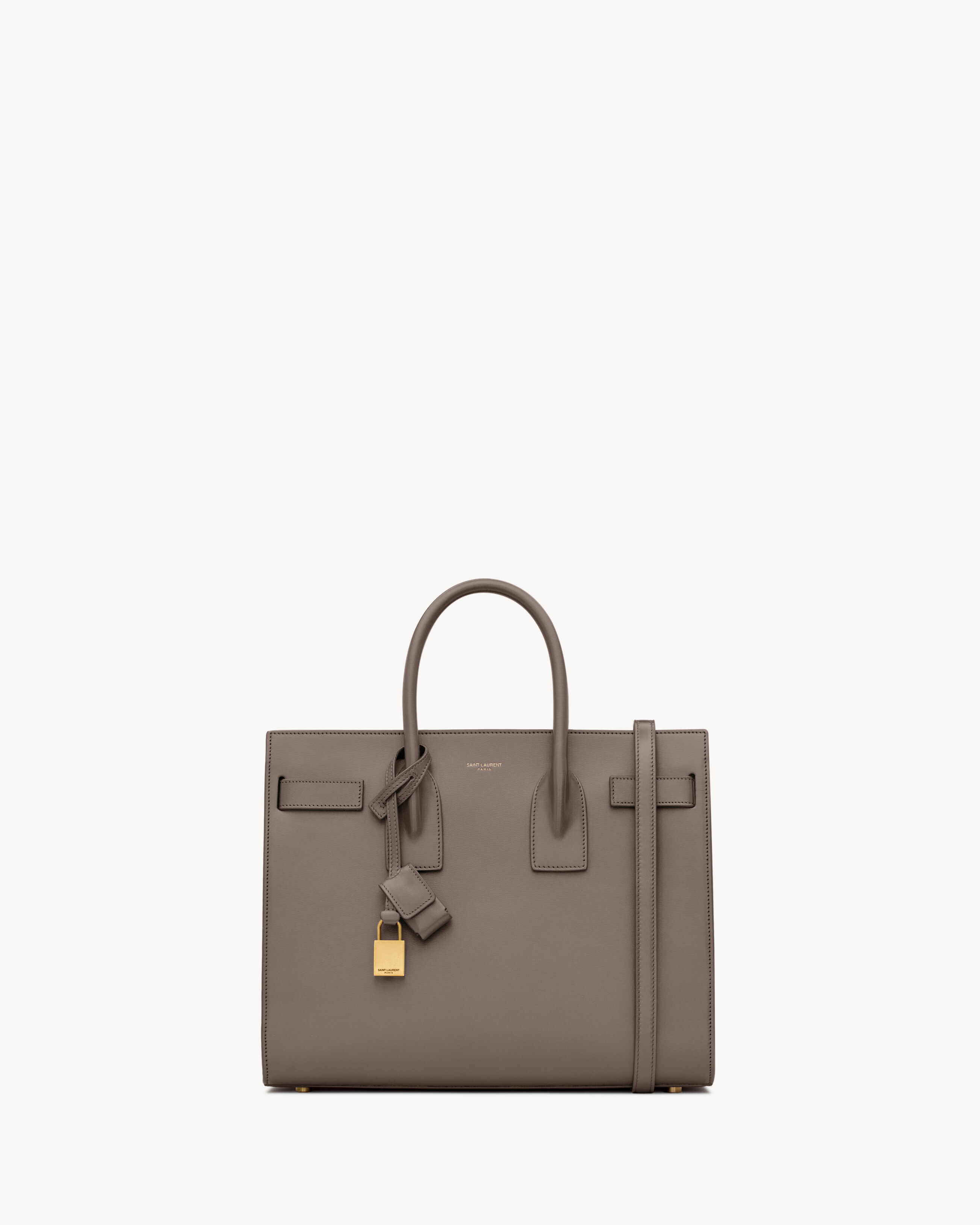 SAC DE JOUR in smooth leather – small | Saint Laurent Inc. (Global)