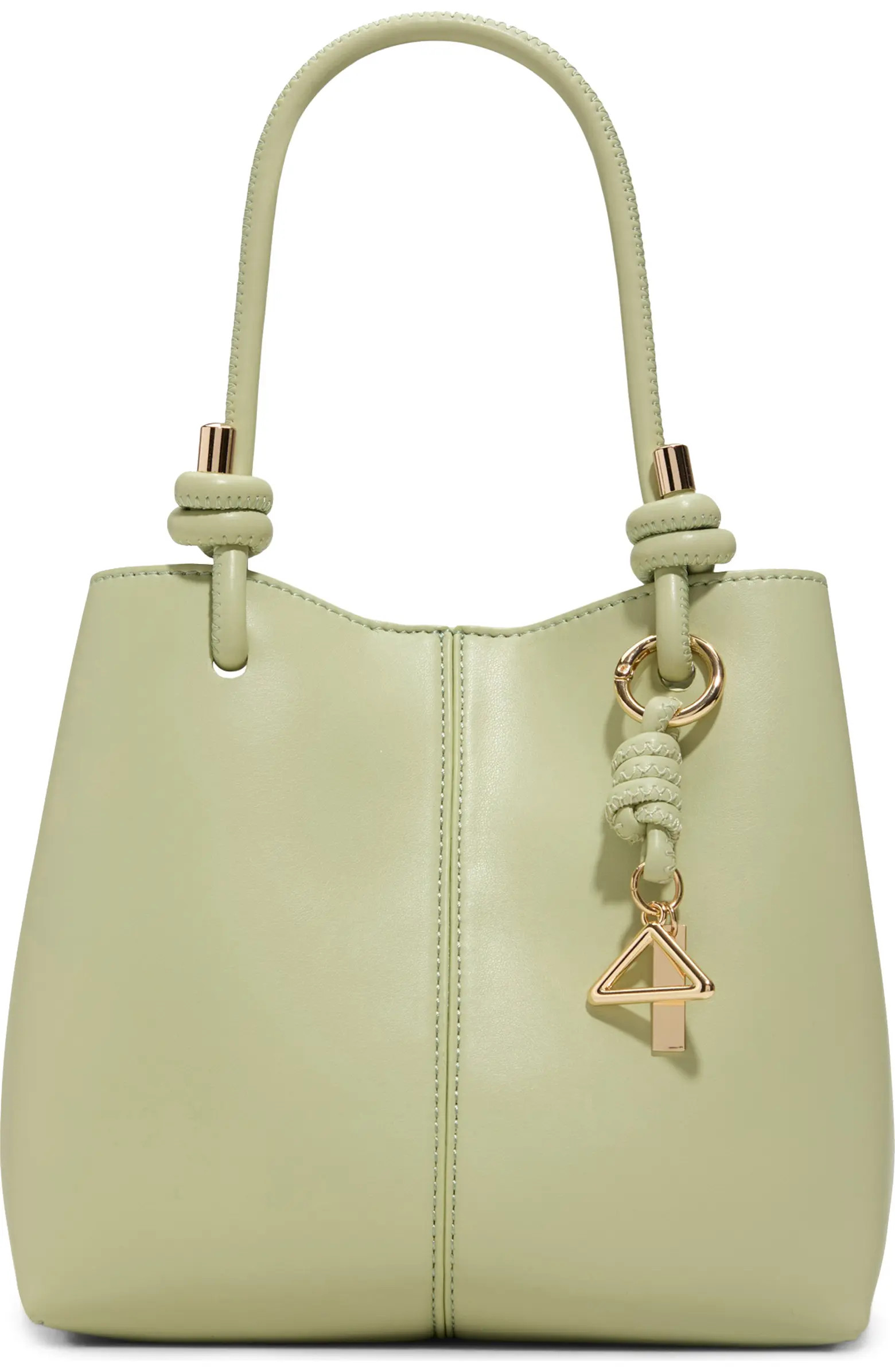 ALDO Evie Lilyy X Faux Leather Satchel | Nordstrom | Nordstrom